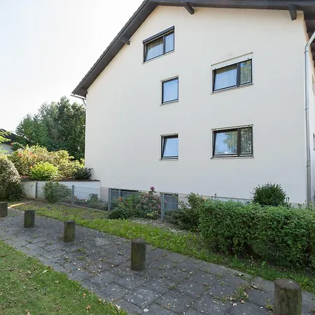 Lägenhet Appartementhaus Drobnik *