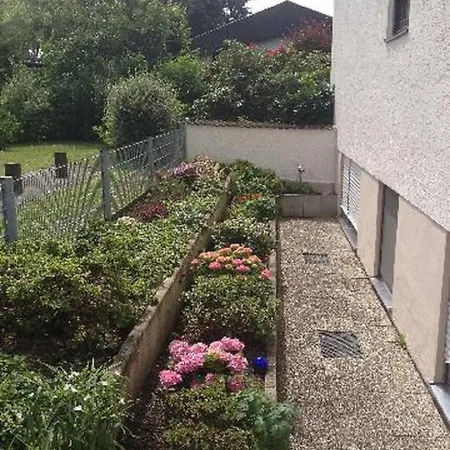 Appartementhaus Drobnik Lägenhet Bad Füssing