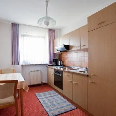 Lägenhet Appartementhaus Drobnik *