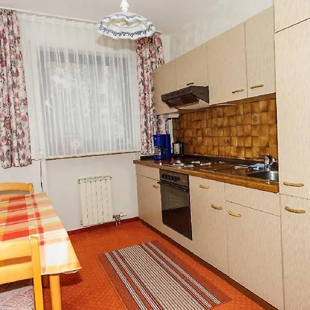 Appartementhaus Drobnik Lägenhet