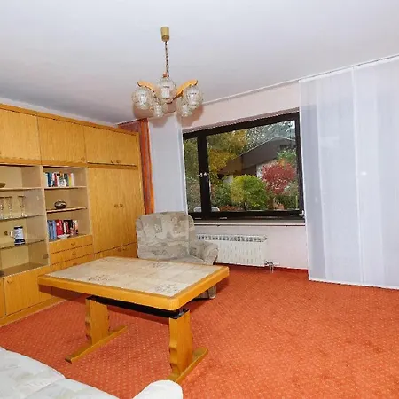 Appartementhaus Drobnik Lägenhet
