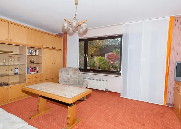 Appartement Appartementhaus Drobnik *