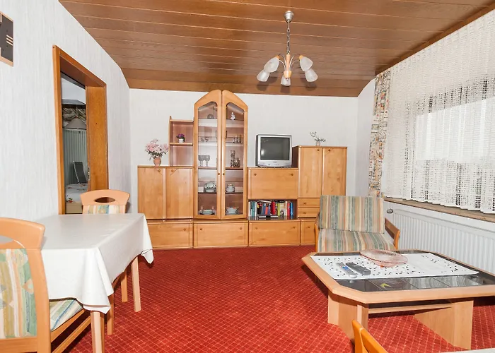 Appartementhaus Drobnik Appartement
