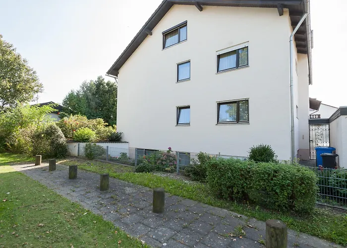 Appartement Appartementhaus Drobnik *