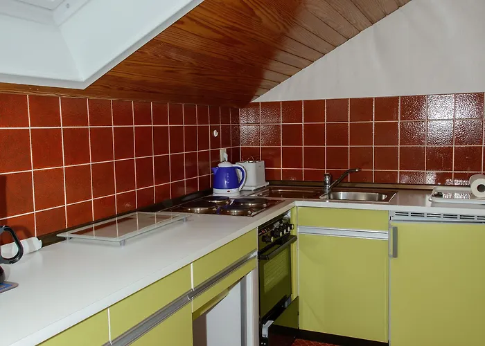 Appartement Appartementhaus Drobnik *