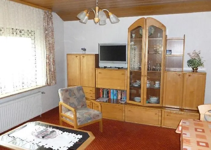 Appartement Appartementhaus Drobnik