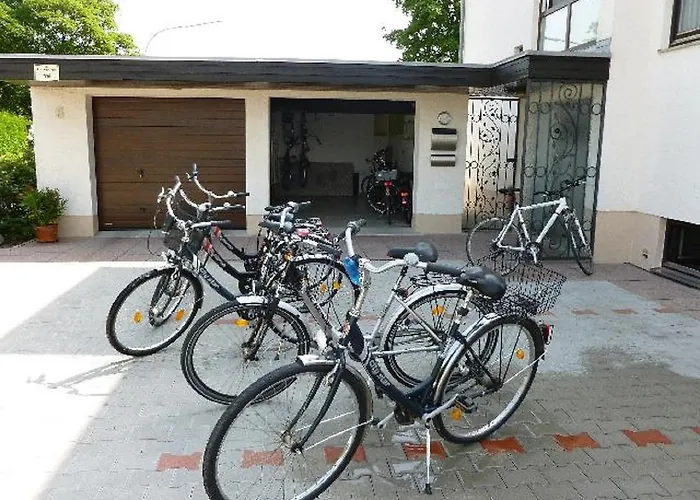 Appartementhaus Drobnik *