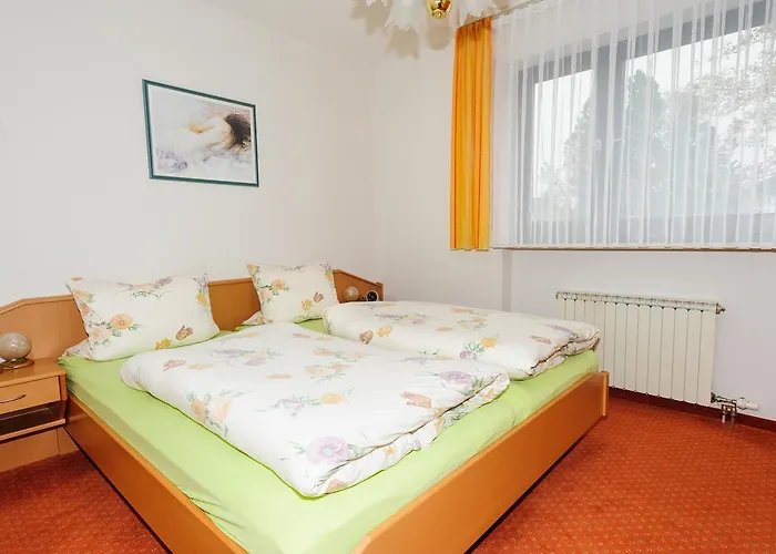 Appartement Appartementhaus Drobnik Bad Füssing