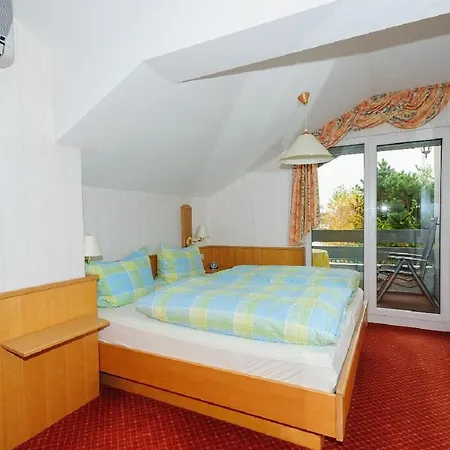 Apartment Appartementhaus Drobnik *