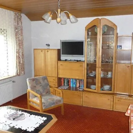 公寓 Appartementhaus Drobnik