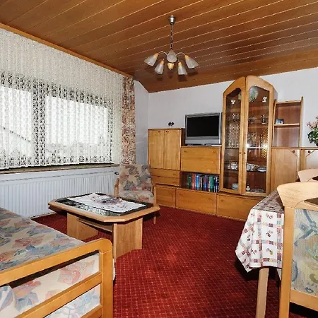 Apartment Appartementhaus Drobnik Bad Fussing