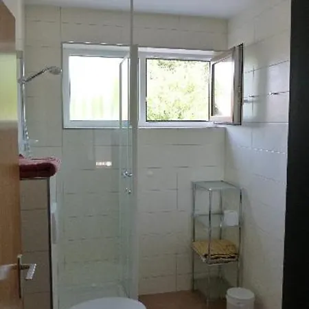 Appartementhaus Drobnik * Bad Fussing