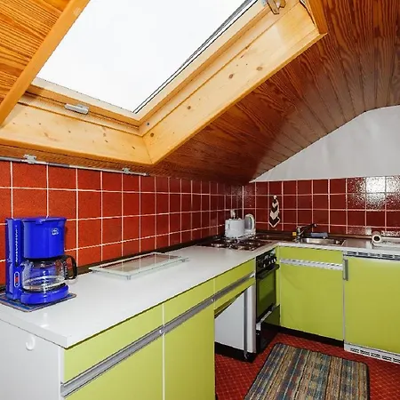 Apartment Appartementhaus Drobnik Bad Fussing
