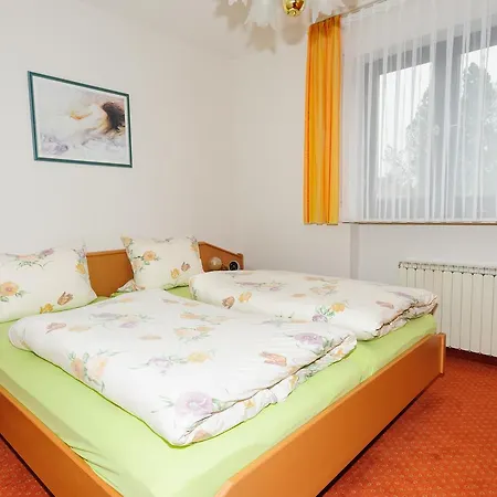 Apartment Appartementhaus Drobnik Bad Fussing
